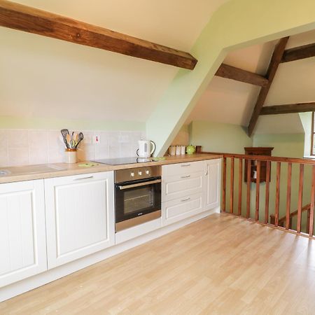 Hen Ysgubor Cottage Бала Екстериор снимка
