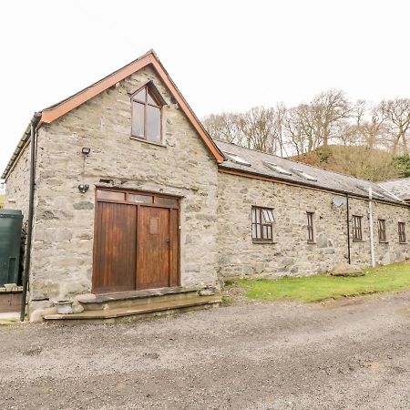 Hen Ysgubor Cottage Бала Екстериор снимка