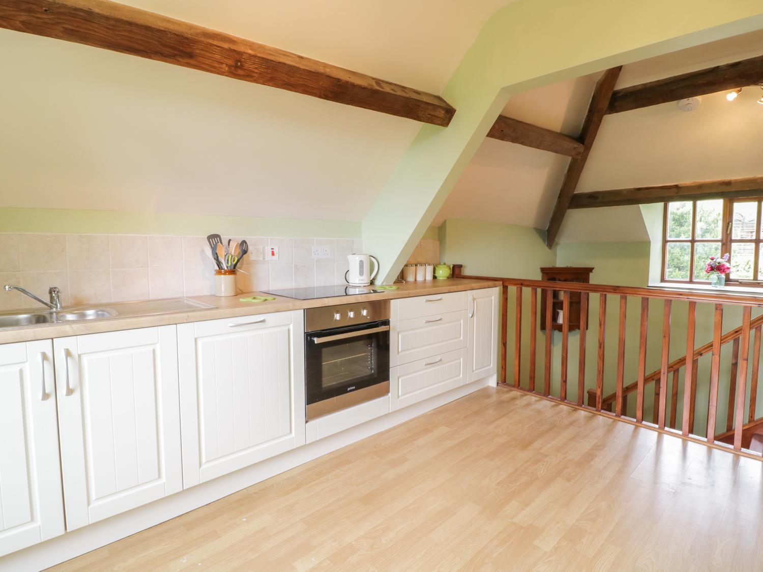 Hen Ysgubor Cottage Бала Екстериор снимка