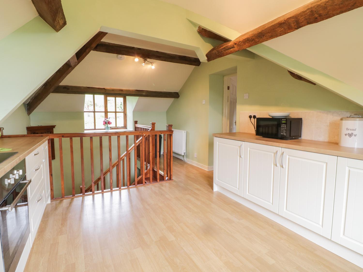 Hen Ysgubor Cottage Бала Екстериор снимка