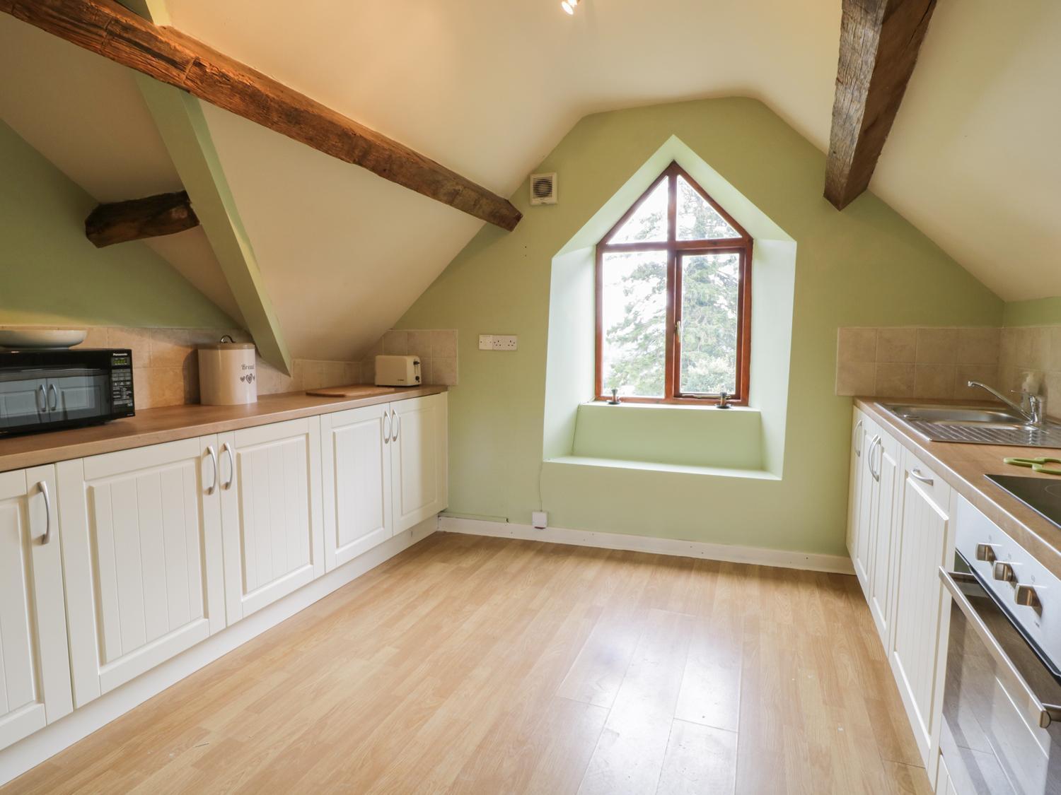 Hen Ysgubor Cottage Бала Екстериор снимка