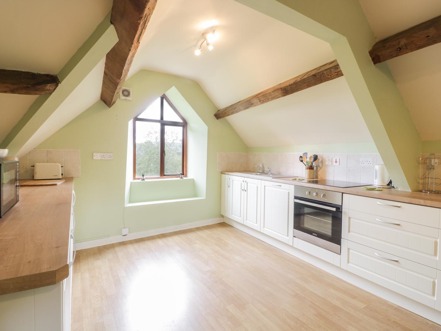 Hen Ysgubor Cottage Бала Екстериор снимка
